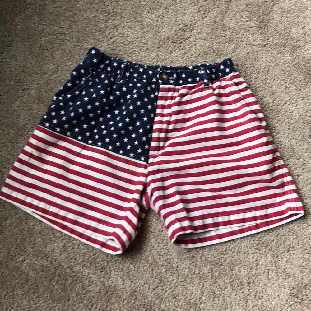 Chubbies Shorts